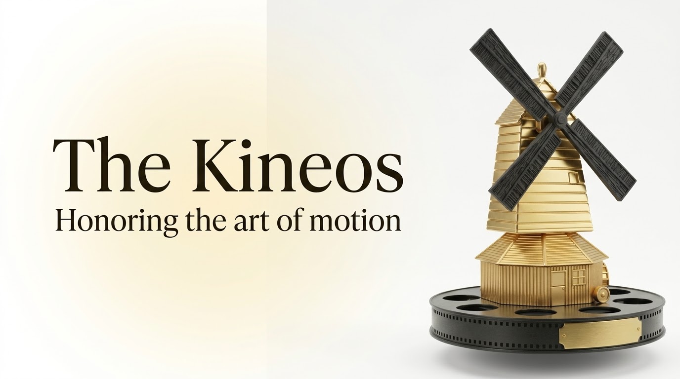 Kineos imagery